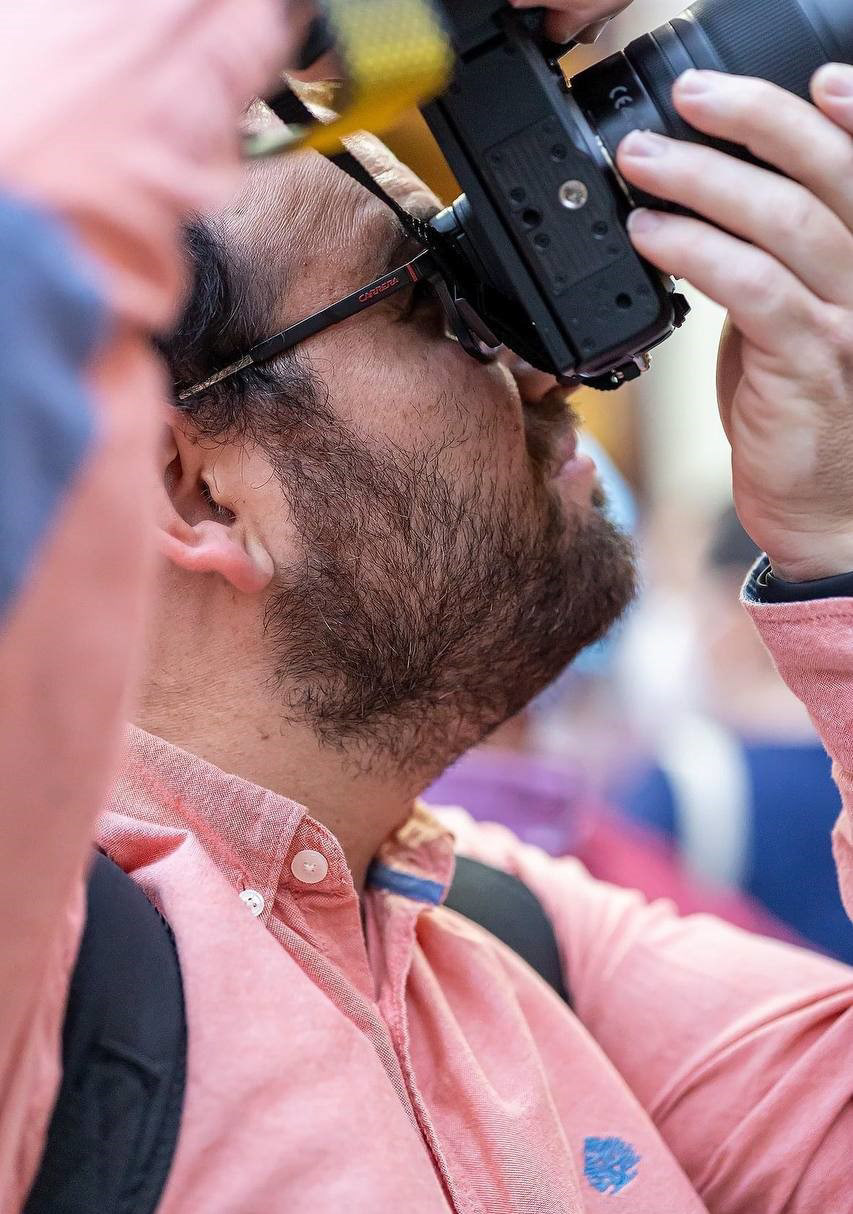 Saúl García Fotógrafo